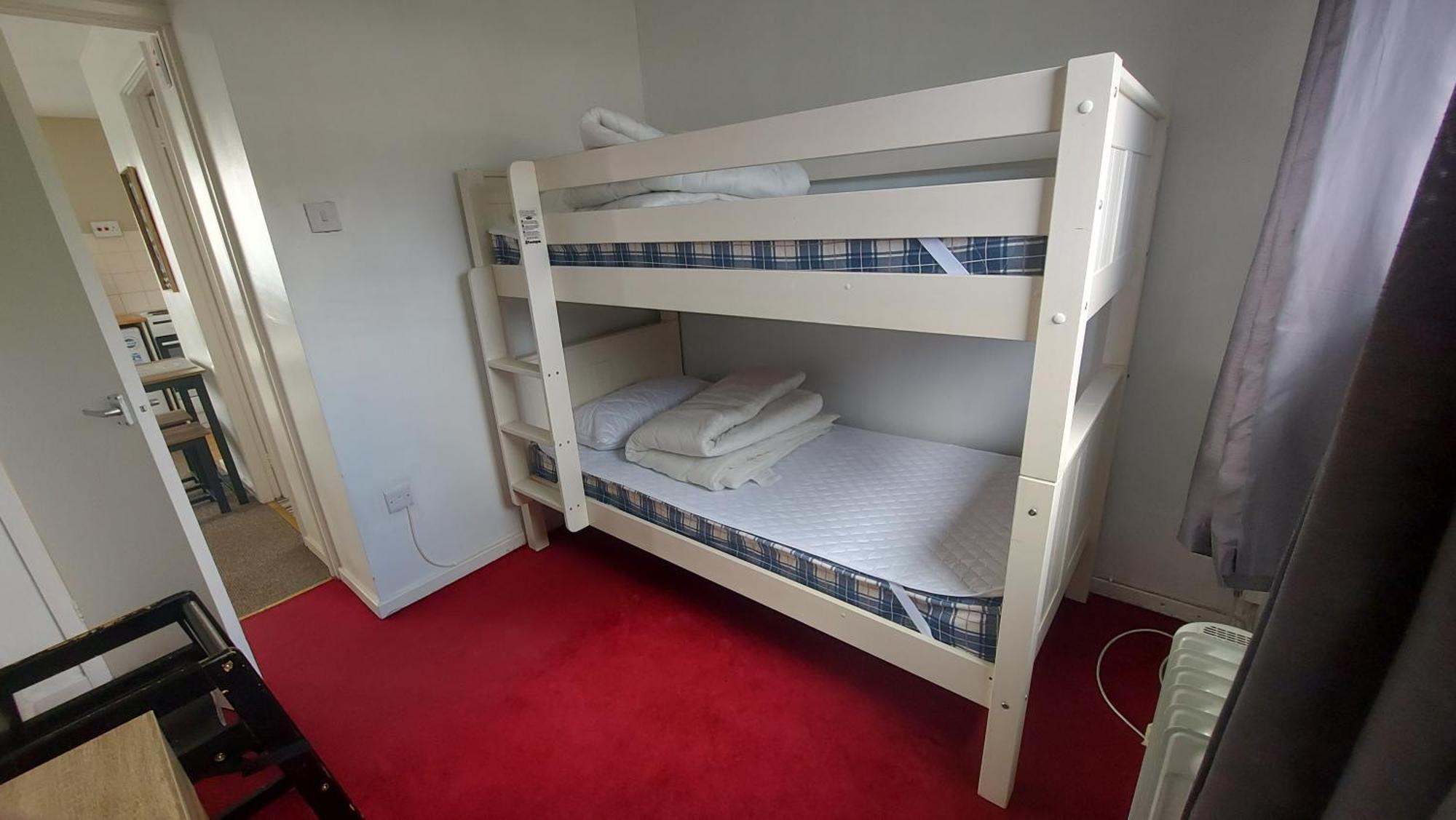 Hemsby Chalet Bagian luar foto