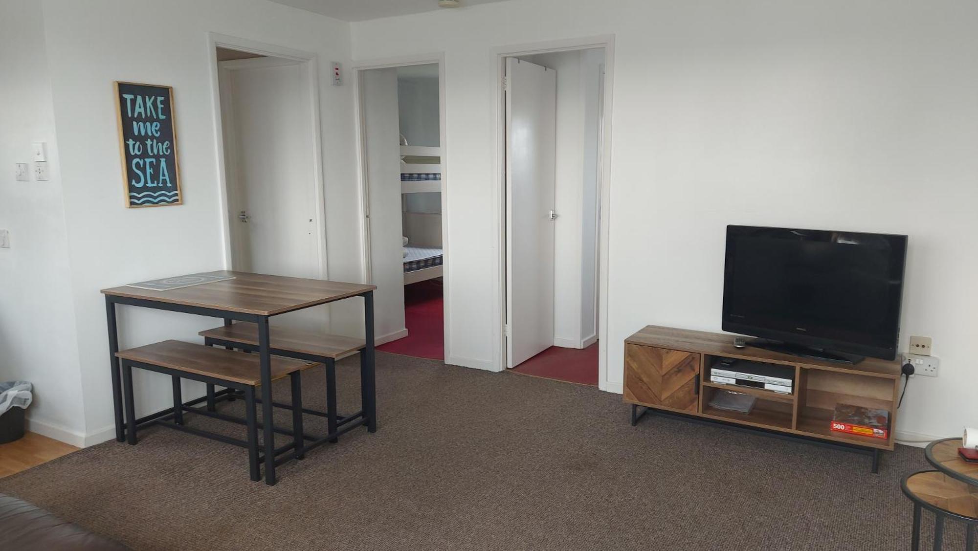 Hemsby Chalet Bagian luar foto